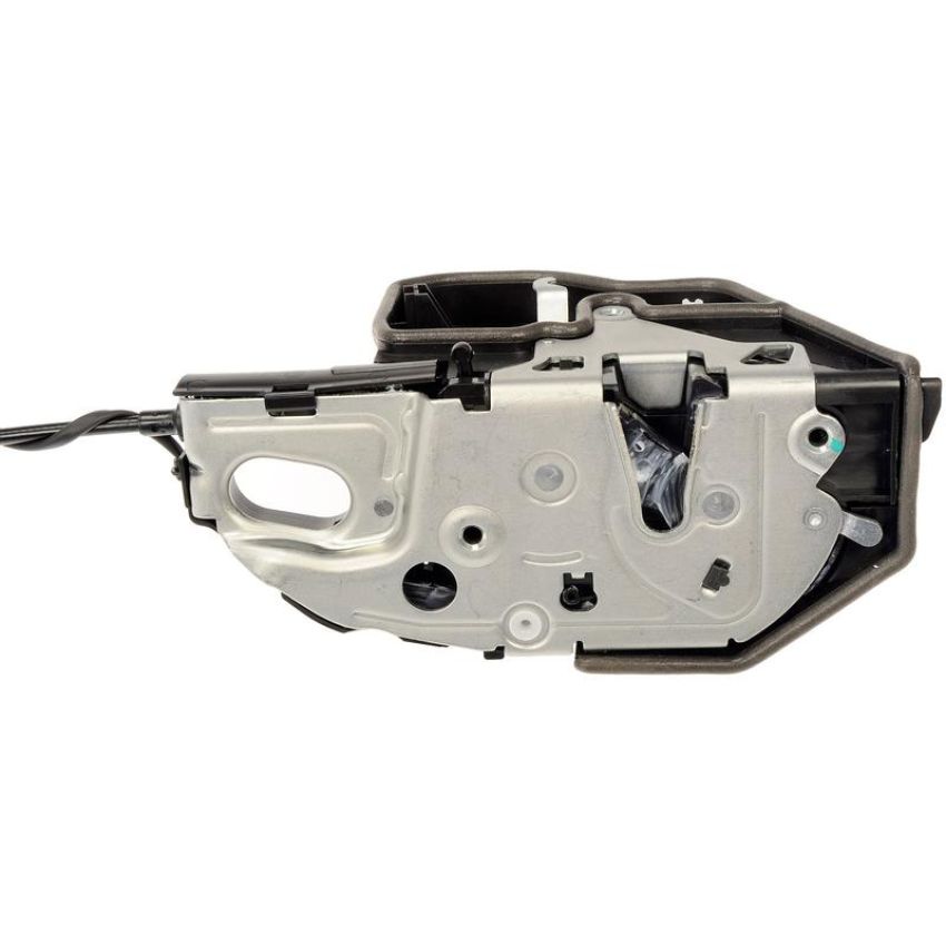 DORMAN 937-829 Rear Right Door Lock Actuator - Integrated
