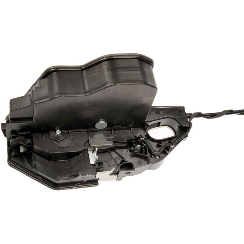 DORMAN 937-829 Rear Right Door Lock Actuator - Integrated