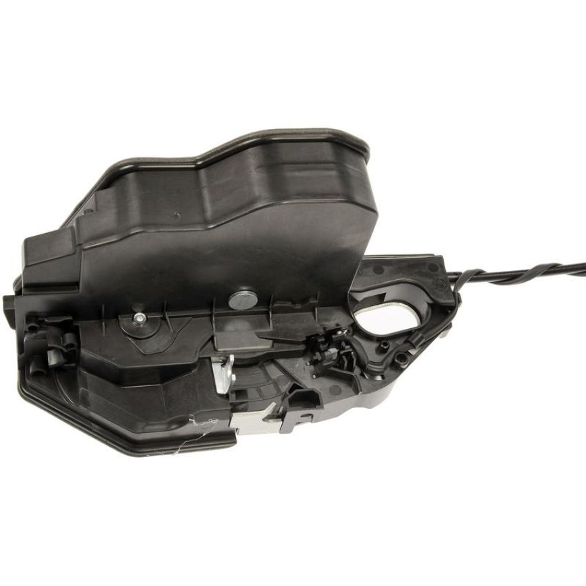 DORMAN 937-829 Rear Right Door Lock Actuator - Integrated