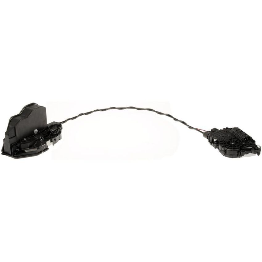 DORMAN 937-829 Rear Right Door Lock Actuator - Integrated