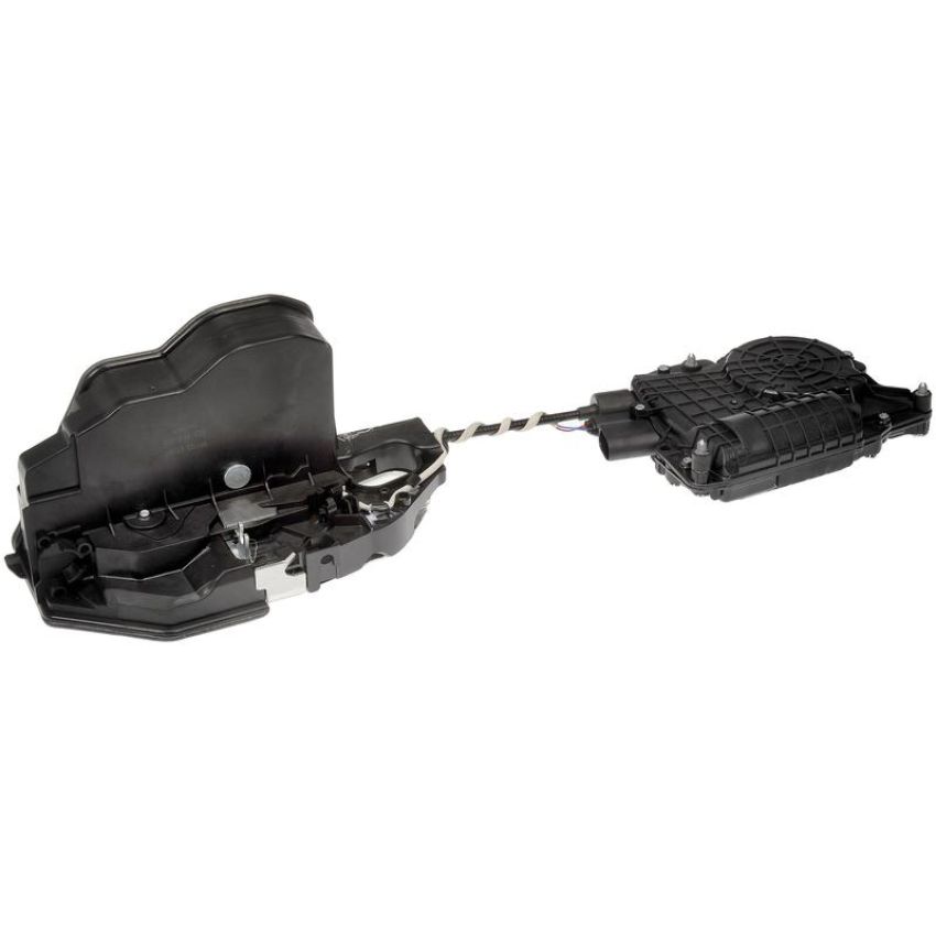 DORMAN 937-849 Front Right Door Lock Actuator - Integrated