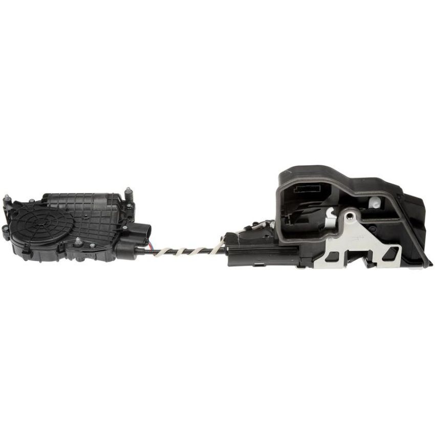DORMAN 937-849 Front Right Door Lock Actuator - Integrated