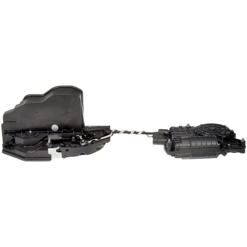 DORMAN 937-849 Front Right Door Lock Actuator - Integrated