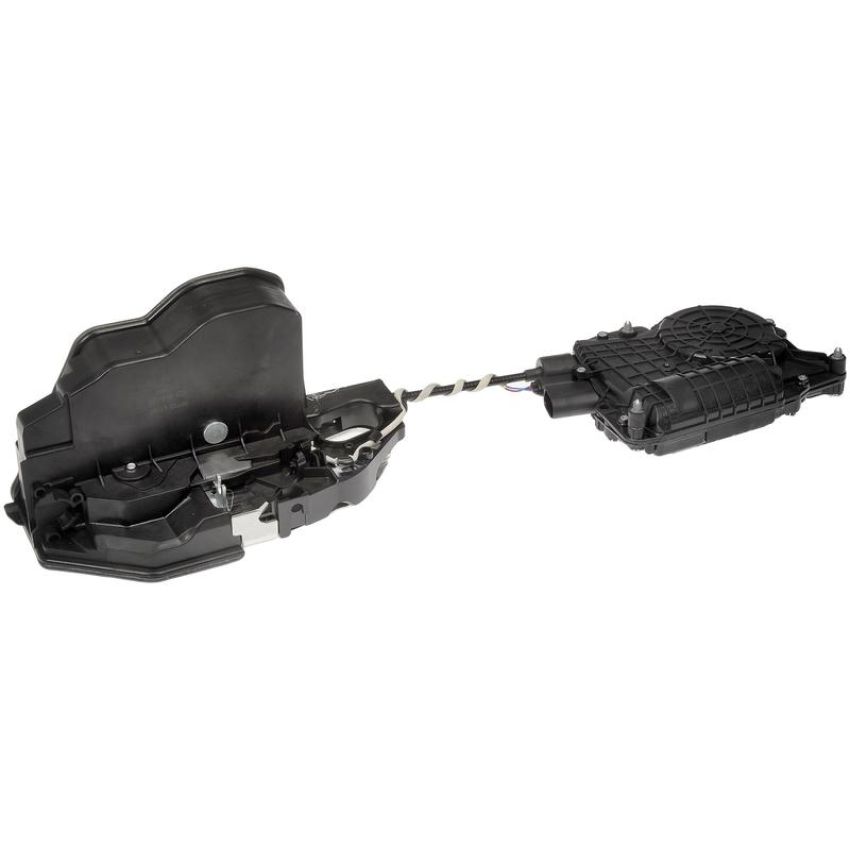 DORMAN 937-849 Front Right Door Lock Actuator - Integrated