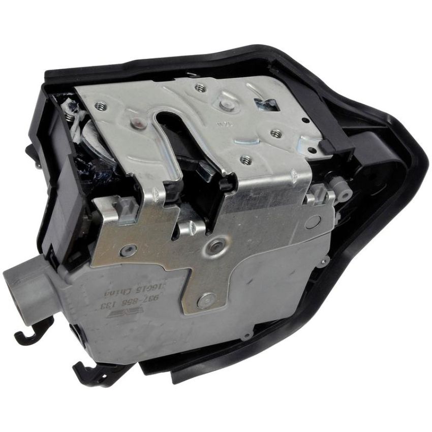 DORMAN 937-856 Integrated Door Lock Actuator