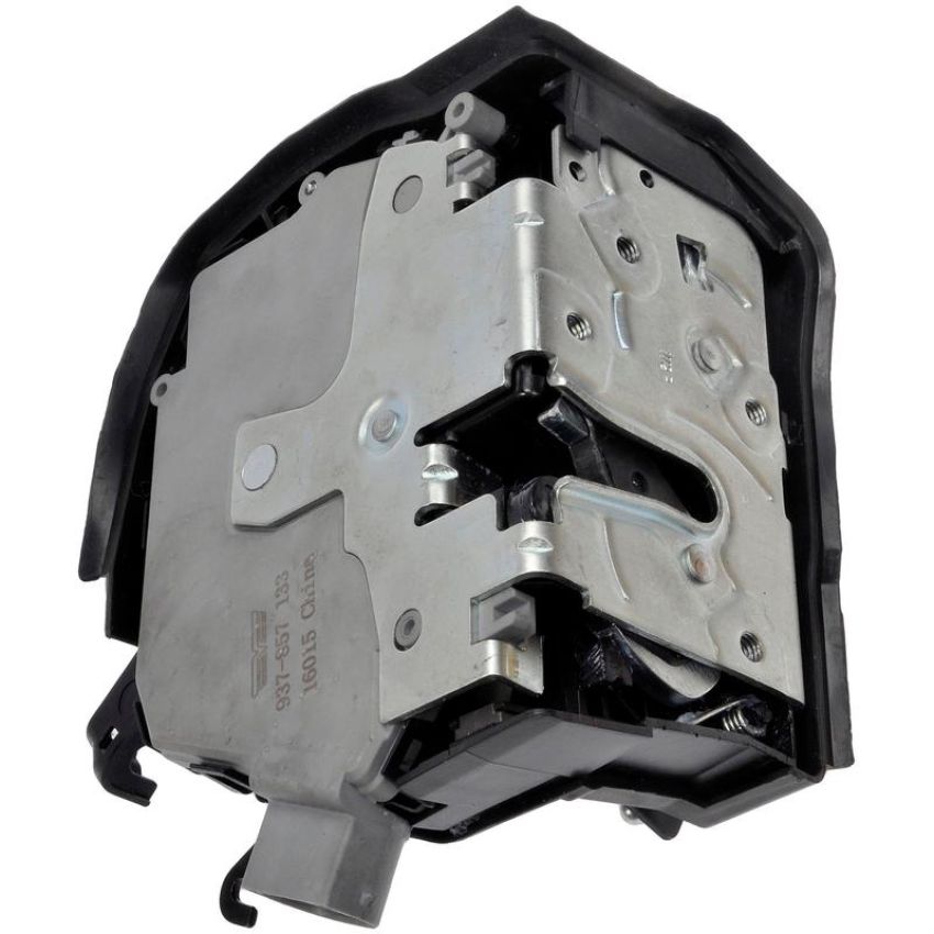 DORMAN 937-857 Integrated Door Lock Actuator