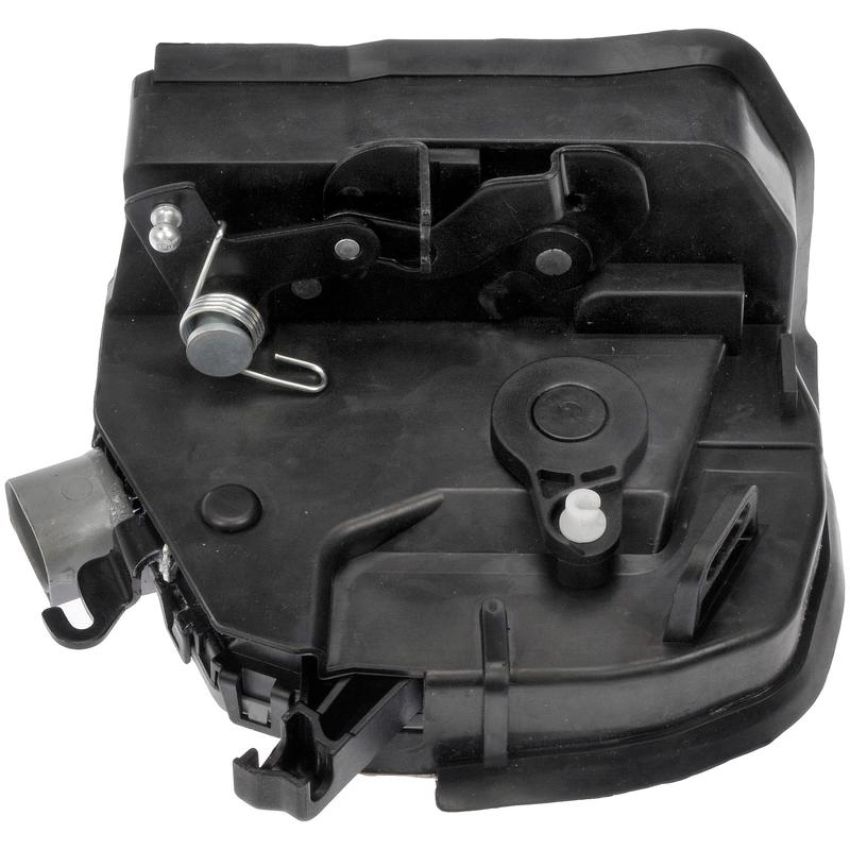 DORMAN 937-857 Integrated Door Lock Actuator
