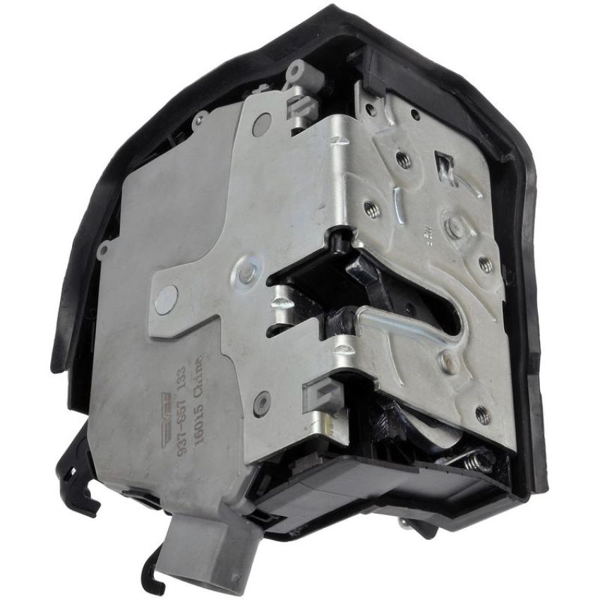 DORMAN 937-857 Integrated Door Lock Actuator