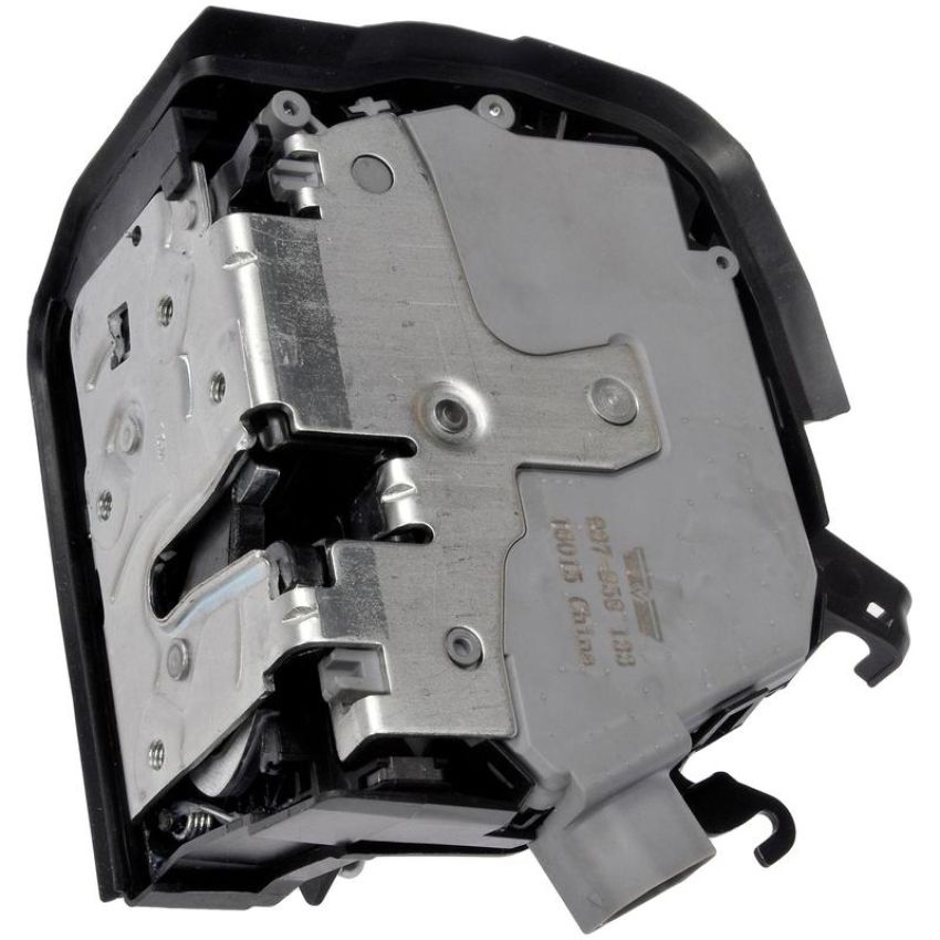 DORMAN 937-858 Integrated Door Lock Actuator