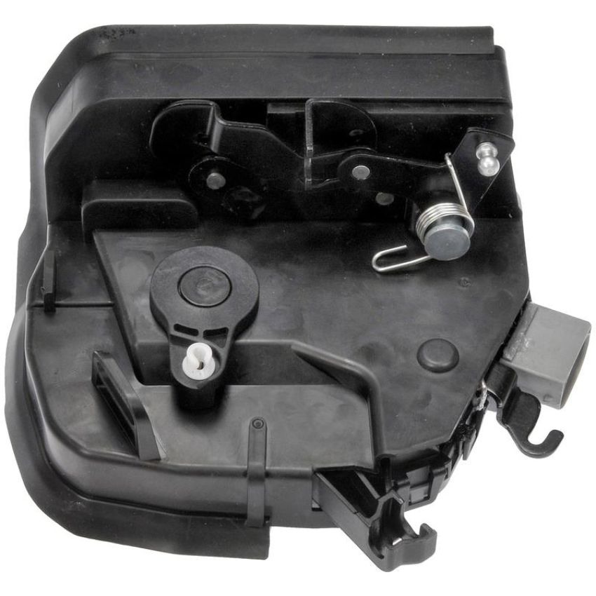 DORMAN 937-858 Integrated Door Lock Actuator