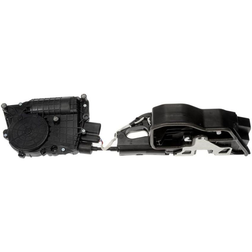 DORMAN 937-861 Front Right Door Lock Actuator - Integrated