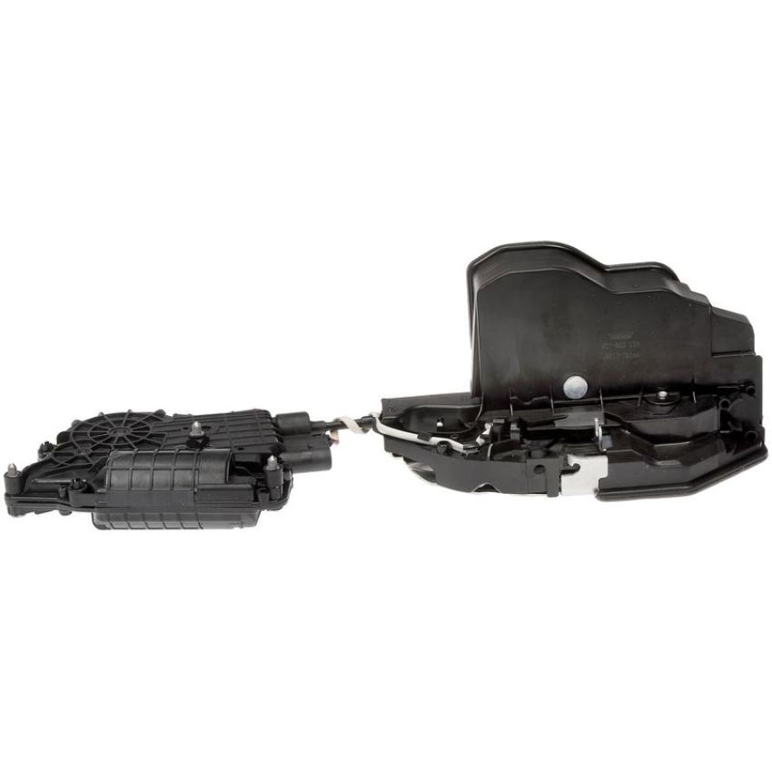 DORMAN 937-862 Rear Left Door Lock Actuator - Integrated