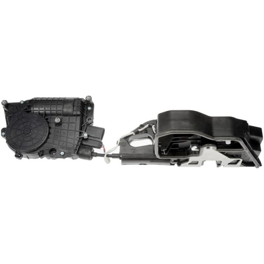 DORMAN 937-863 Rear Right Door Lock Actuator - Integrated