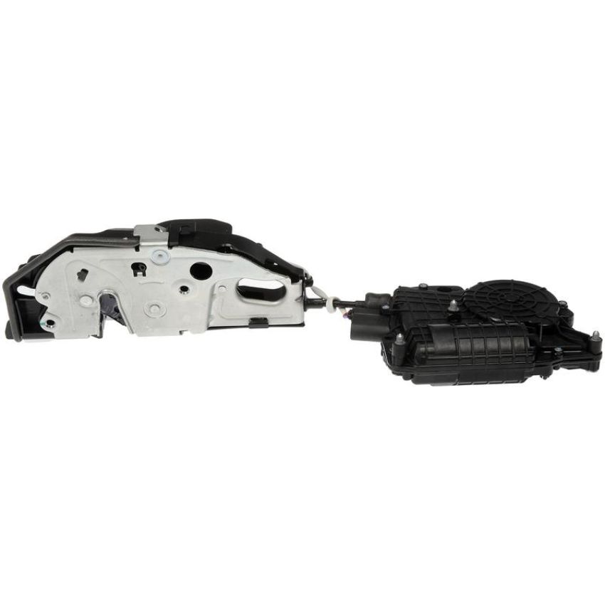 DORMAN 937-863 Rear Right Door Lock Actuator - Integrated