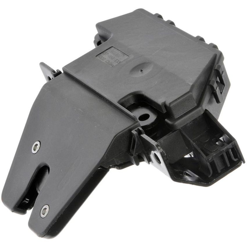DORMAN 937-866 Integrated Door Lock Actuator
