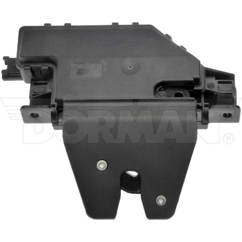 DORMAN 937-866 Integrated Door Lock Actuator
