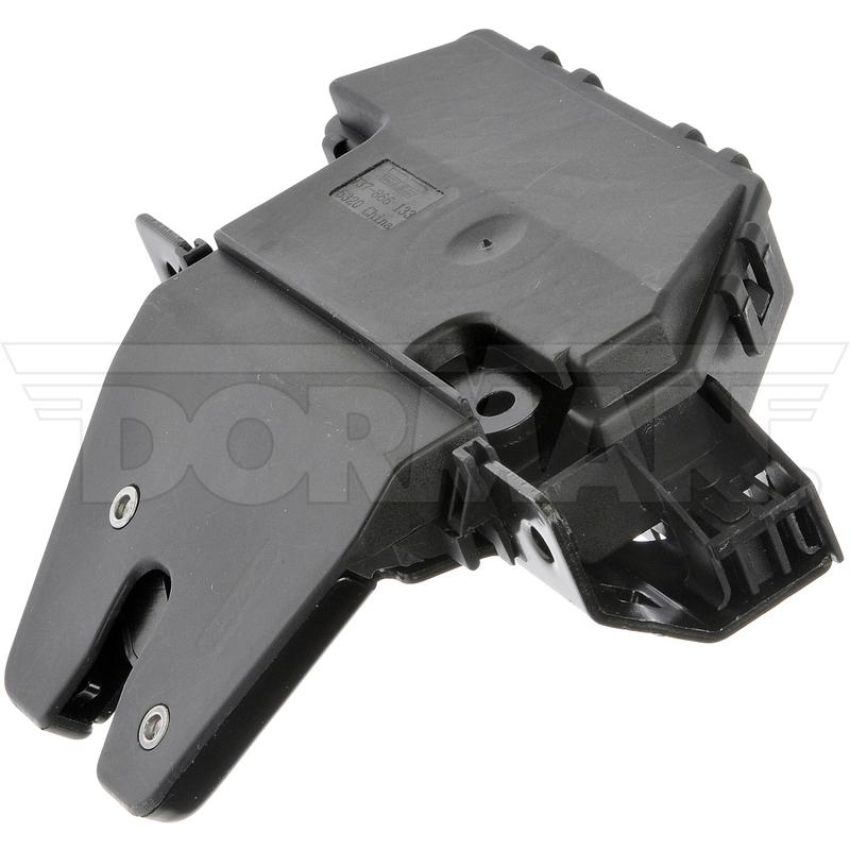 DORMAN 937-866 Integrated Door Lock Actuator
