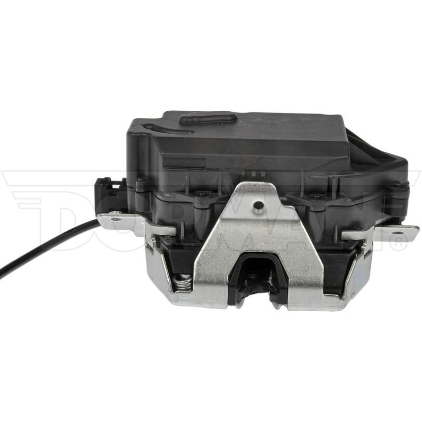 DORMAN 937-906 Tailgate Actuator - Integrated