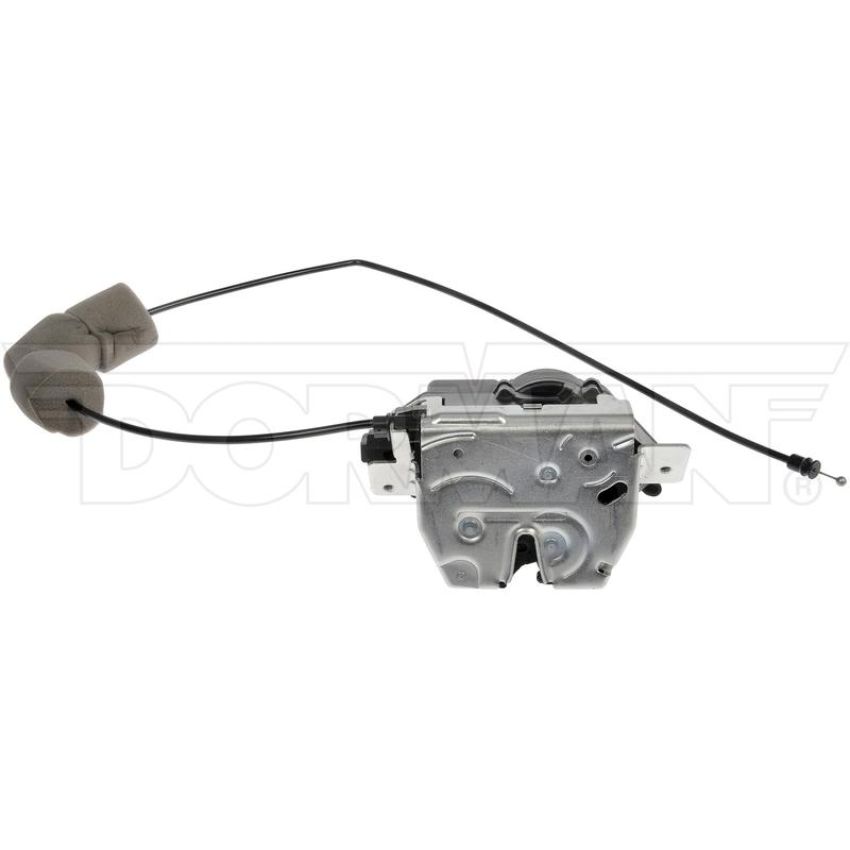 DORMAN 937-907 Tailgate Actuator - Integrated