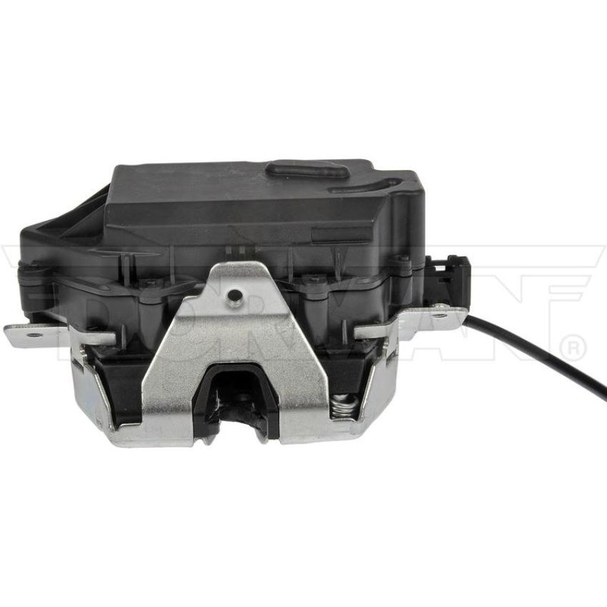 DORMAN 937-907 Tailgate Actuator - Integrated