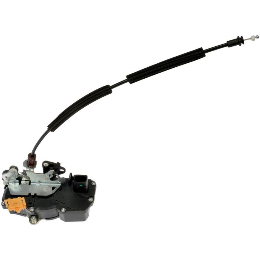 DORMAN 937-908 Integrated Door Lock Actuator - Front Left