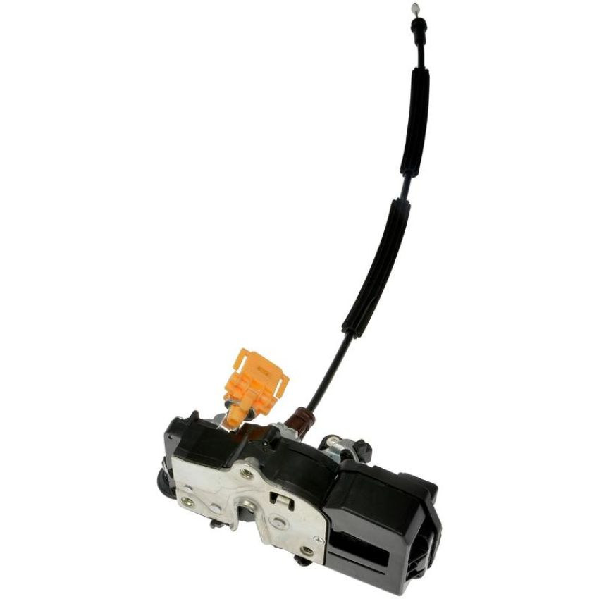 DORMAN 937-908 Integrated Door Lock Actuator - Front Left