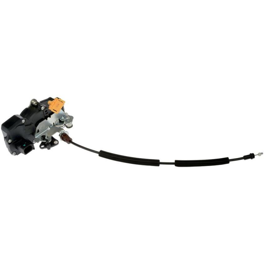 DORMAN 937-908 Integrated Door Lock Actuator - Front Left