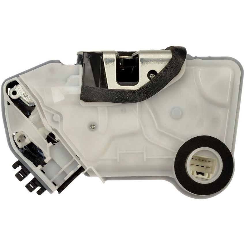 DORMAN 937-909 Integrated Door Lock Actuator - Front Left