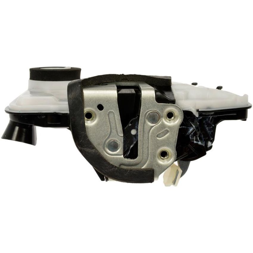 DORMAN 937-909 Integrated Door Lock Actuator - Front Left