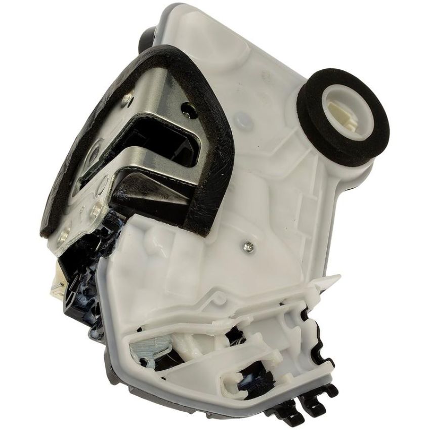 DORMAN 937-909 Integrated Door Lock Actuator - Front Left
