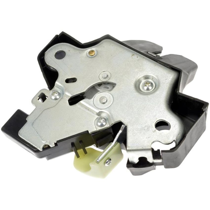 DORMAN 937-922 Integrated Door Lock Actuator - Trunk