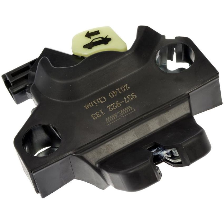 DORMAN 937-922 Integrated Door Lock Actuator - Trunk