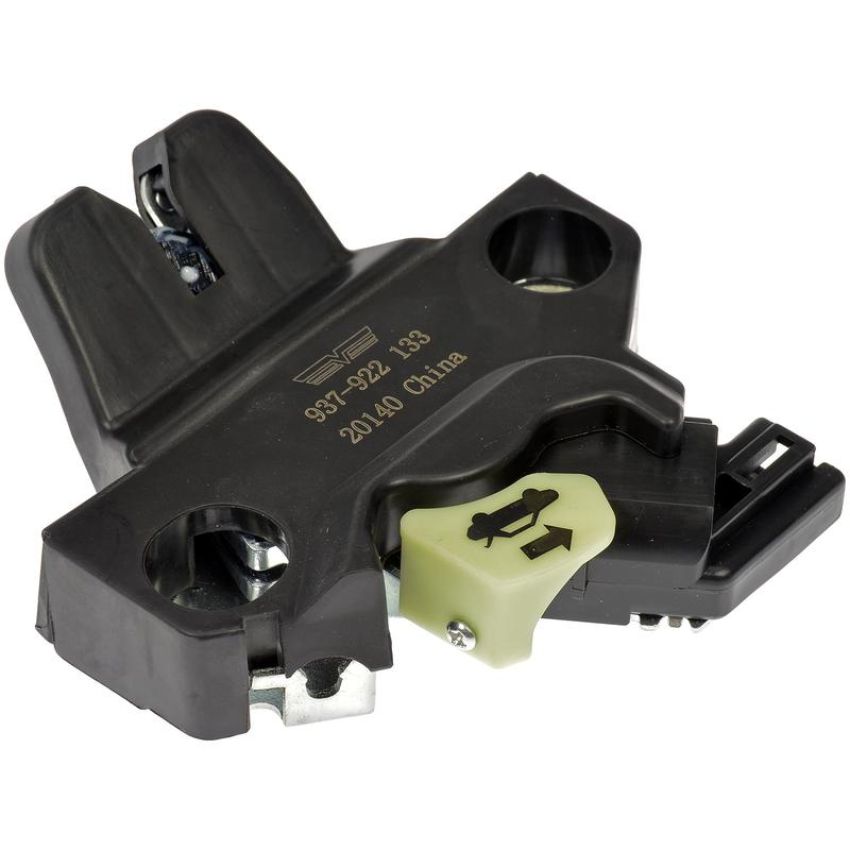 DORMAN 937-922 Integrated Door Lock Actuator - Trunk