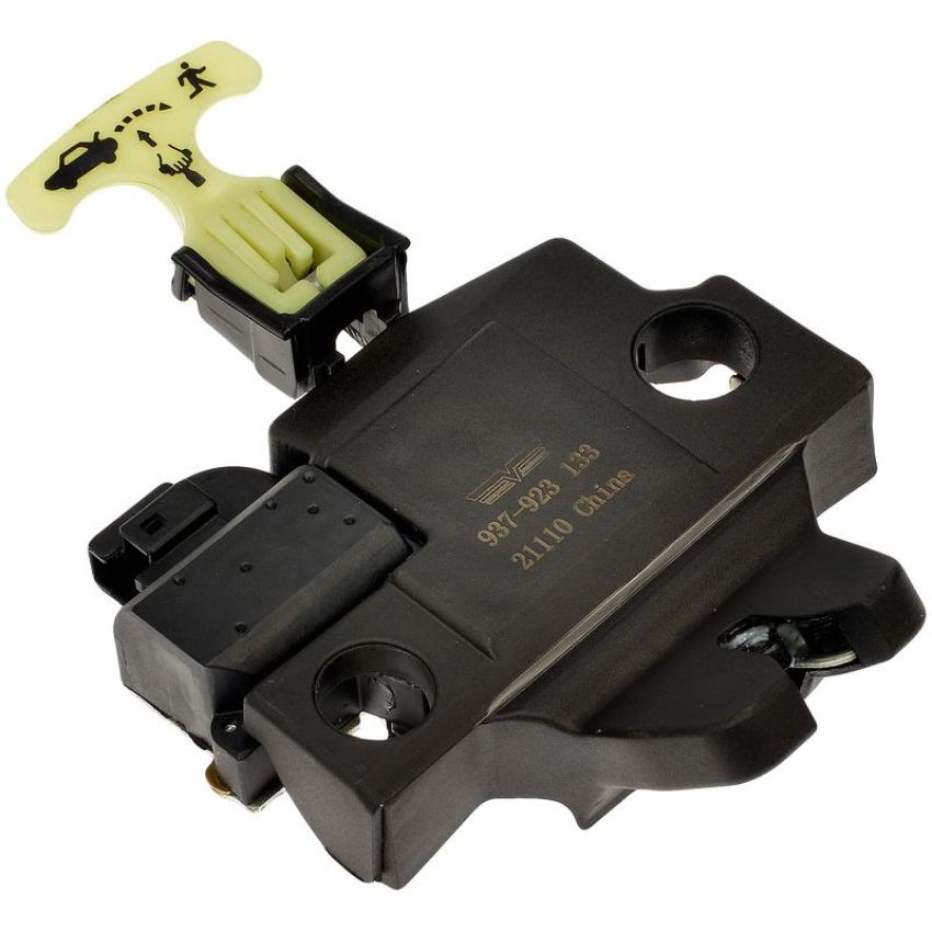 DORMAN 937-923 Integrated Door Lock Actuator - Trunk