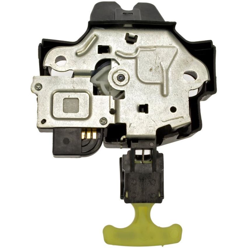 DORMAN 937-923 Integrated Door Lock Actuator - Trunk