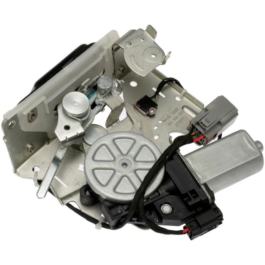 DORMAN 937-924 Liftgate Lock Actuator