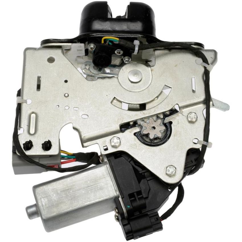 DORMAN 937-924 Liftgate Lock Actuator