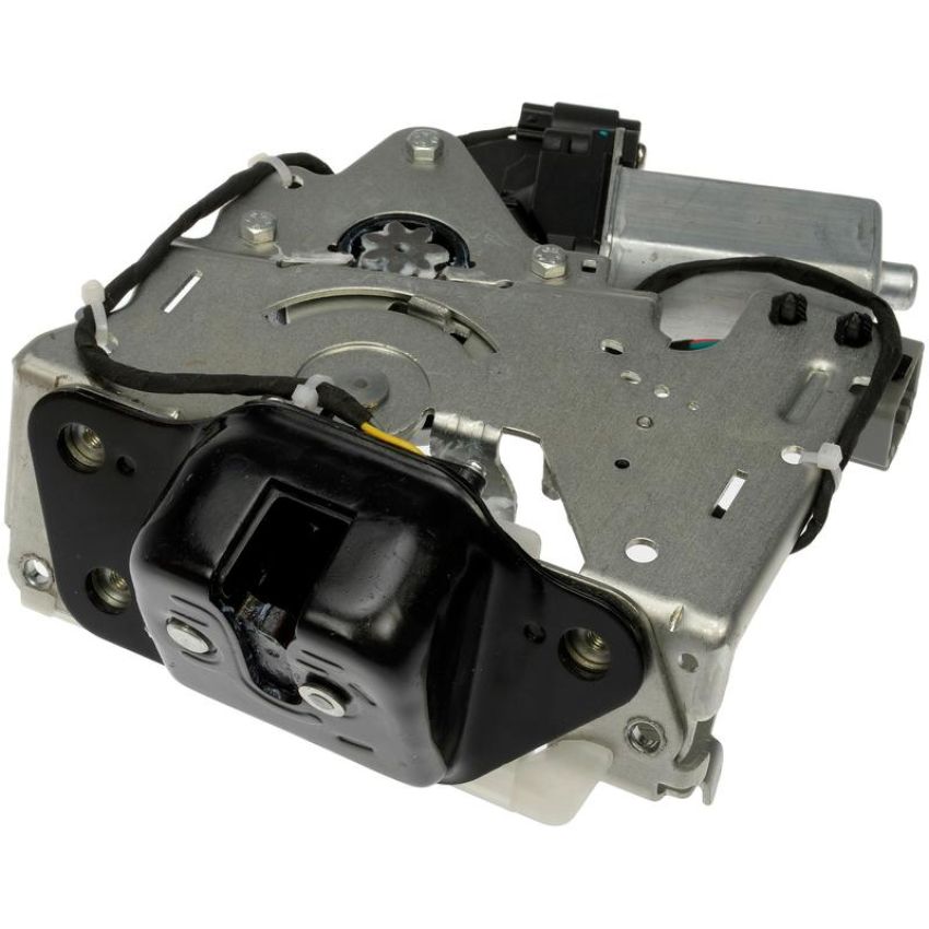 DORMAN 937-924 Liftgate Lock Actuator