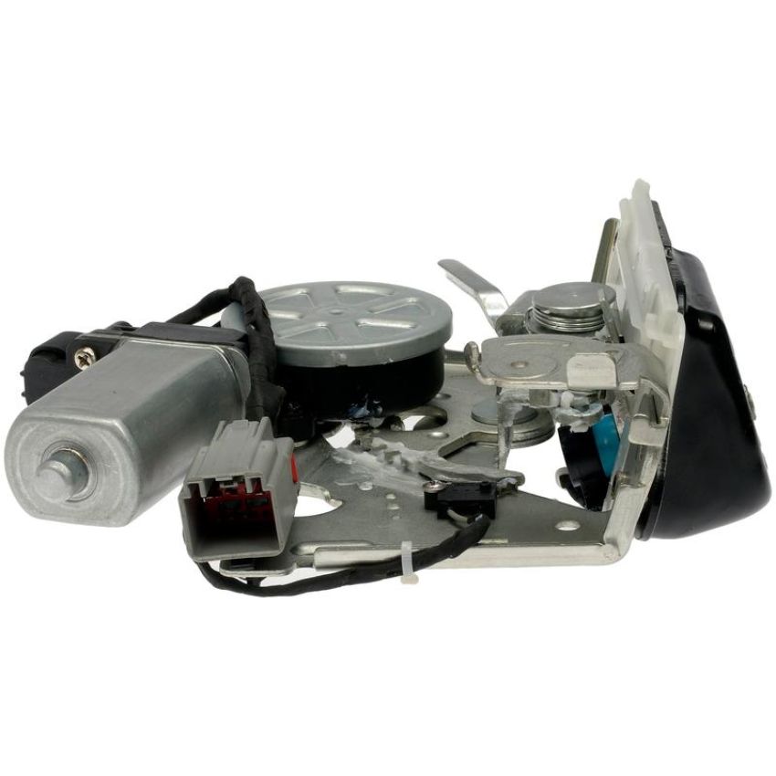 DORMAN 937-924 Liftgate Lock Actuator