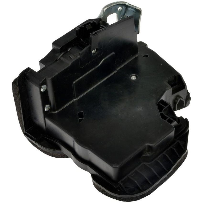 DORMAN 937-925 Integrated Door Lock Actuator - Rear Left