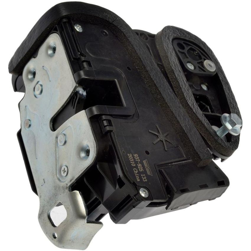 DORMAN 937-925 Integrated Door Lock Actuator - Rear Left