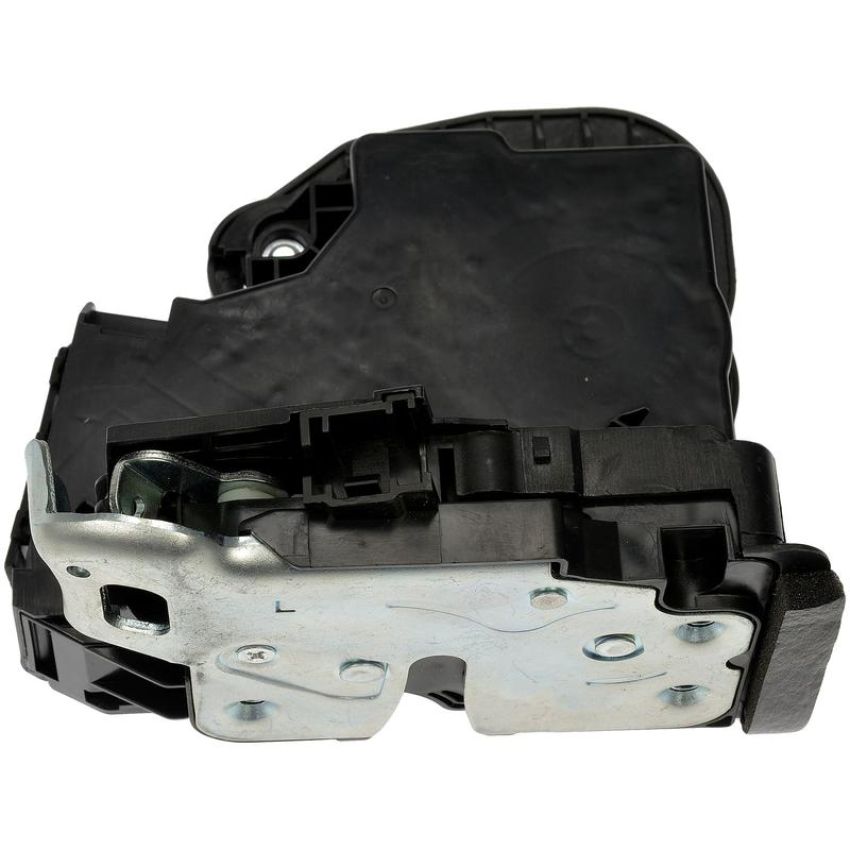 DORMAN 937-925 Integrated Door Lock Actuator - Rear Left