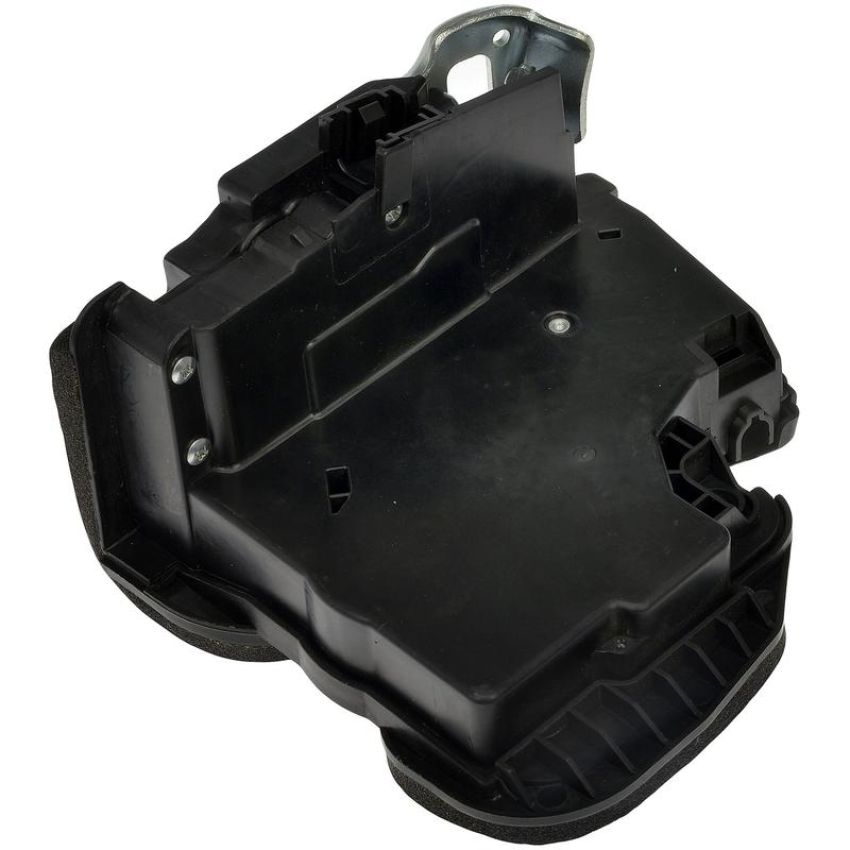 DORMAN 937-925 Integrated Door Lock Actuator - Rear Left