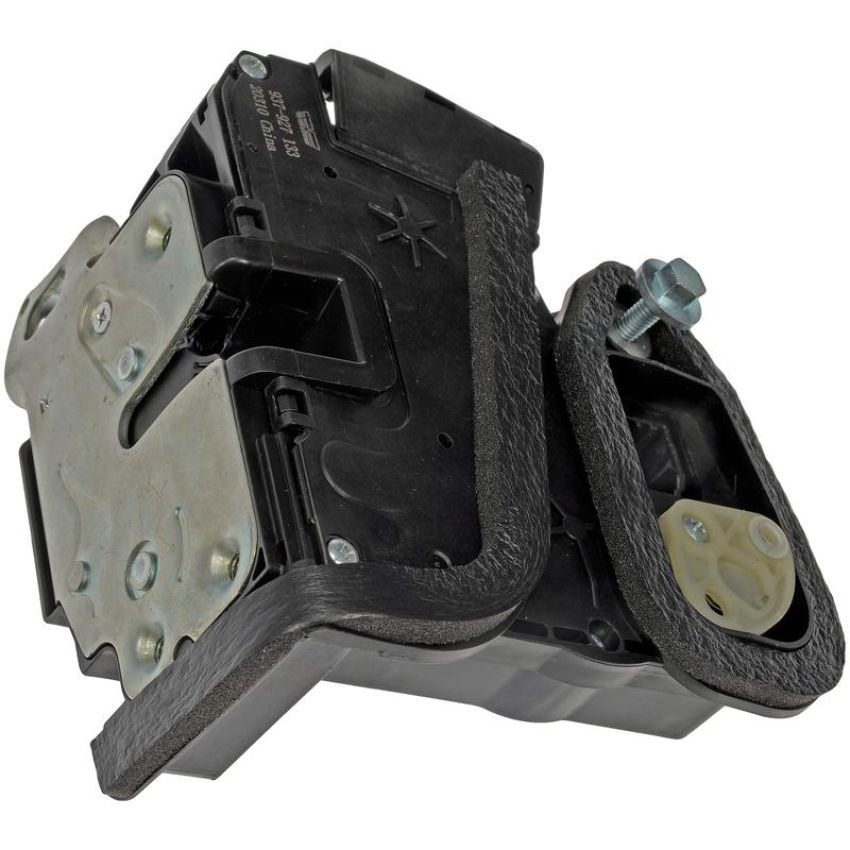 DORMAN 937-927 Integrated Door Lock Actuator - Rear Right
