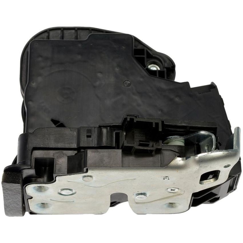 DORMAN 937-927 Integrated Door Lock Actuator - Rear Right