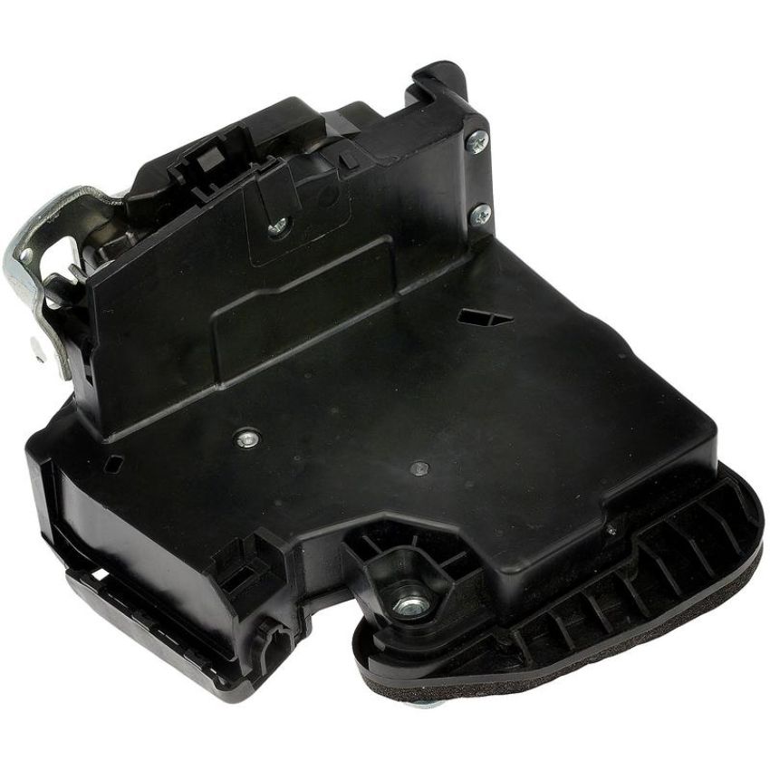 DORMAN 937-927 Integrated Door Lock Actuator - Rear Right