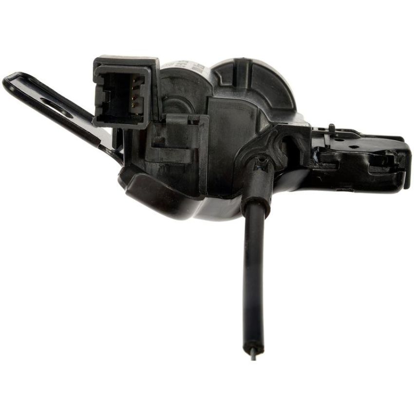 DORMAN 937-930 Integrated Door Lock Actuator - Trunk