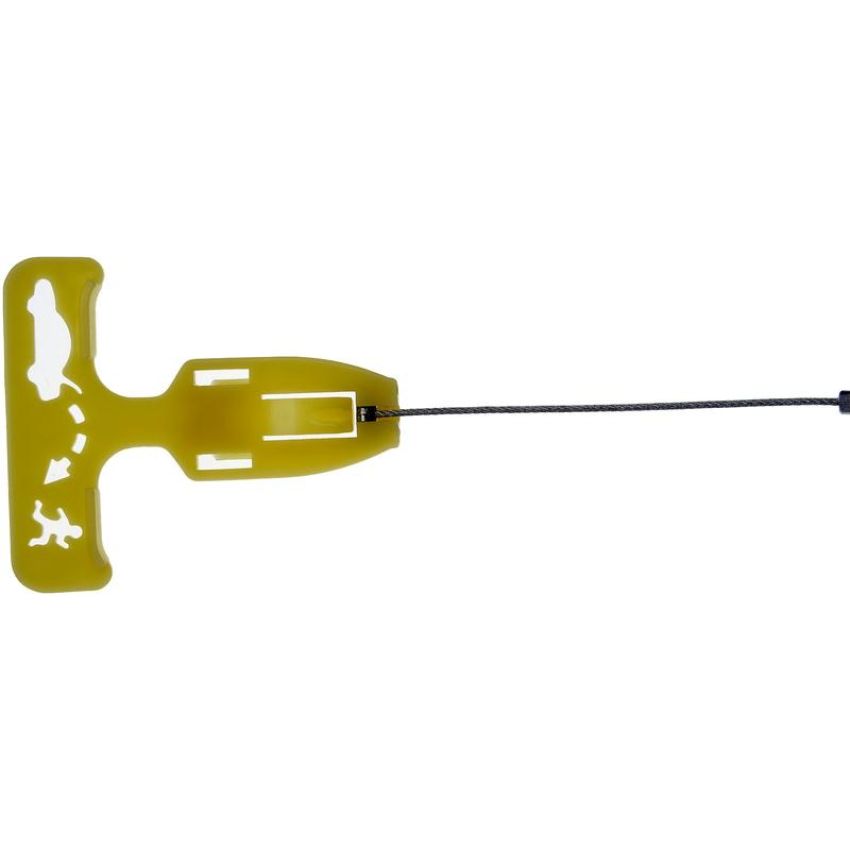 DORMAN 937-930 Integrated Door Lock Actuator - Trunk