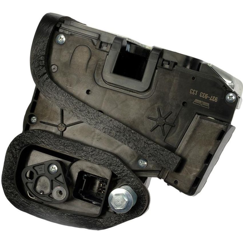 DORMAN 937-933 Integrated Door Lock Actuator - Front Right