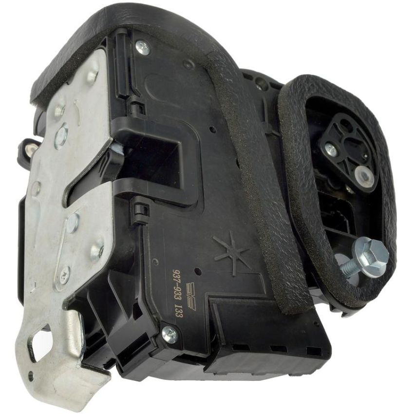 DORMAN 937-933 Integrated Door Lock Actuator - Front Right